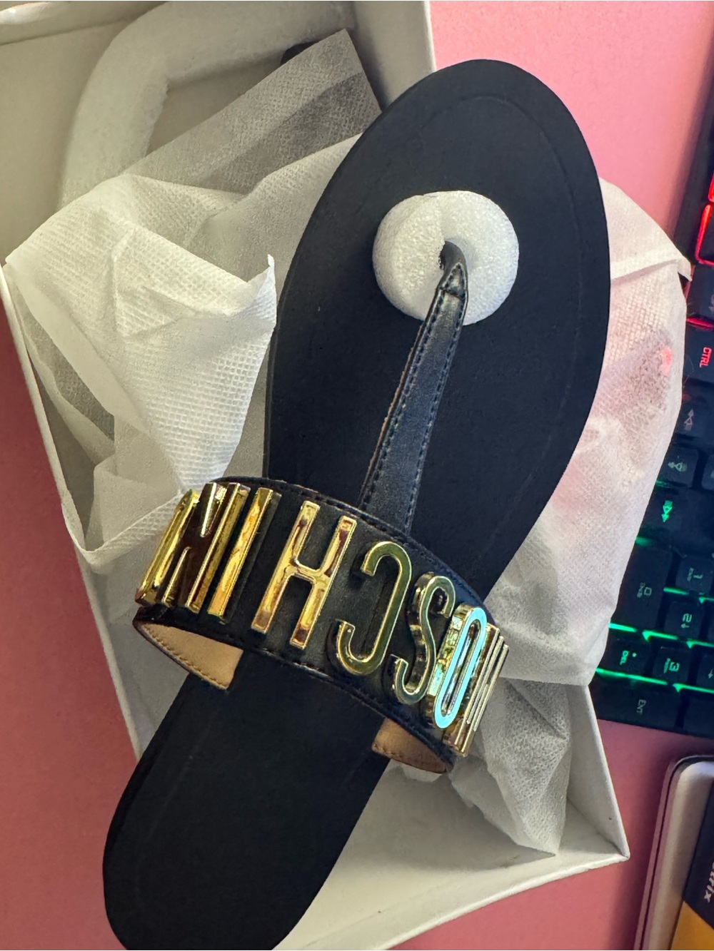 Wome Accessories Subcategory Identification